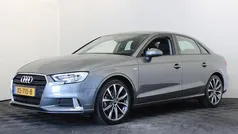 Gebruikt 2018 Audi A3 S-Line Sedan | € 20.999 (Eerlijke prijs)