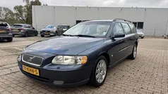 Gebruikt 2006 Volvo V70 Stationwagen | € 2.500 (Super prijs)