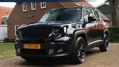 Gebruikt 2019 Jeep Renegade Limited SUV | € 19.945 (Eerlijke prijs)