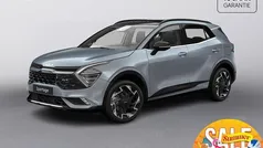 Gebruikt 2025 Kia Sportage GT-Line SUV | € 44.590 (Eerlijke prijs)