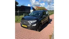 Gebruikt 2018 Ford Ecosport Trend SUV | € 10.950 (Super prijs)