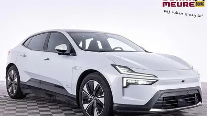 Occasion Polestar 4 Plus 200 kW (272 PK) 2024 Wit SUV
