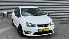 Gebruikt 2014 Seat Ibiza FR Hatchback | € 6.750 (Eerlijke prijs)