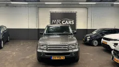 Grijs Gebruikt 2006 Land Rover Range Rover Sport SUV | € 7.950 (Super prijs)