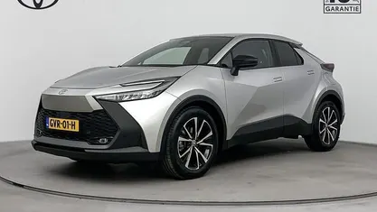 Occasion 2025 Toyota C-HR SUV | € 31.945 (Super prijs)