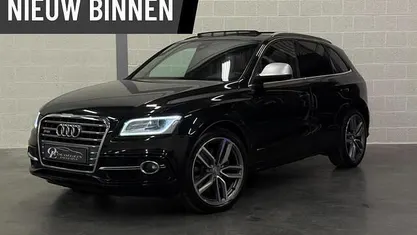 Occasion Audi SQ5 Exclusive 313 PK (230 kW) 2013 SUV