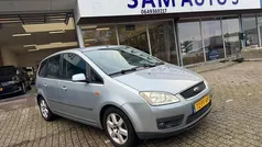 Gebruikt 2004 Ford C-MAX Futura MPV | € 750 (Eerlijke prijs)