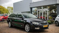 Gebruikt 2015 Skoda Octavia Business Line Stationwagen | € 6.500 (Eerlijke prijs)