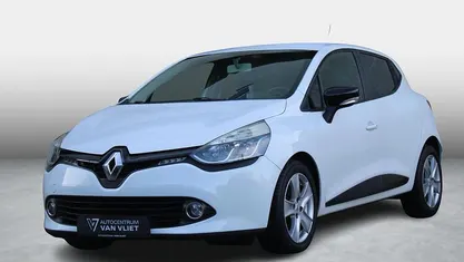 Occasion Renault Clio IV Collection 2013 Hatchback