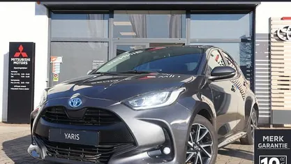 Occasion Toyota Yaris Limited 114 PK (83 kW) 2023 Hatchback