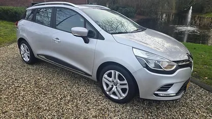 Occasion Renault Clio GrandTour Zen 90 PK (66 kW) 2017 Stationwagen
