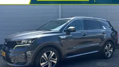 Zwart Gebruikt 2022 Kia Sorento 2 SUV | € 48.735 (Eerlijke prijs)