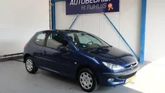 Gebruikt 2005 Peugeot 206 Hatchback | € 950 (Goede deal)