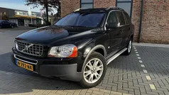 Gebruikt 2005 Volvo XC90 Momentum SUV | € 9.450 (Super prijs)