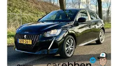 Gebruikt 2023 Peugeot 208 Active Hatchback | € 19.950 (Goede deal)