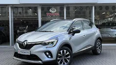 Gebruikt 2020 Renault Captur Intens SUV | € 21.400 (Eerlijke prijs)