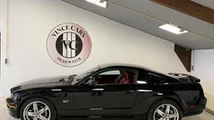 Gebruikt 2006 Ford Mustang GT Coupé | € 24.950