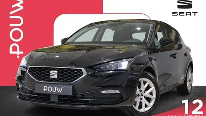 Occasion Seat Leon Business 110 PK (80 kW) 2023 Hatchback