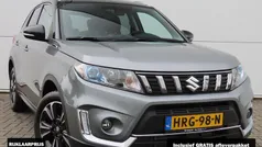 Gebruikt 2019 Suzuki Vitara SUV | € 23.450 (Eerlijke prijs)