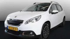 Gebruikt 2016 Peugeot 2008 Active SUV | € 8.945 (Eerlijke prijs)