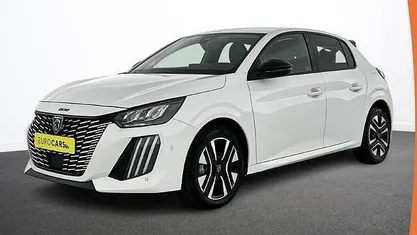 Occasion 2025 Peugeot 208 Allure Hatchback | € 21.890 (Super prijs)