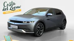Grijs Gebruikt 2021 Hyundai Ioniq 5 SUV | € 27.445 (Eerlijke prijs)