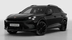 Zwart Nieuw 2025 Cupra Formentor SUV | € 46.527 (Eerlijke prijs)