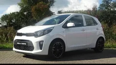 Wit Gebruikt 2024 Kia Picanto Comfort Hatchback | € 15.445 (Eerlijke prijs)