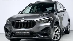 Gebruikt 2020 BMW X1 Sport Line SUV | € 28.945 (Eerlijke prijs)
