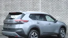Gebruikt 2024 Nissan X-Trail N-Connecta SUV | € 39.945 (Eerlijke prijs)