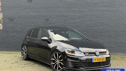 Occasion VW Golf VII GTI 230 PK (169 kW) 2017 Hatchback