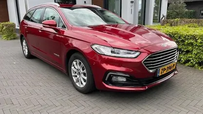 Occasion Ford Mondeo Titanium 140 PK (102 kW) 2019 Stationwagen