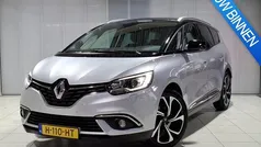 Grijs Gebruikt 2019 Renault Scénic IV Initiale Paris MPV | € 17.900 (Super prijs)