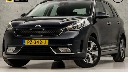 Occasion 2017 Kia Niro Sport SUV | € 14.445 (Goede deal)