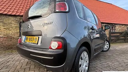 Occasion Citroën C3 Picasso 95 PK (69 kW) 2009 MPV