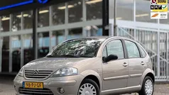 Gebruikt 2004 Citroën C3 Exclusive Hatchback | € 2.400 (Eerlijke prijs)