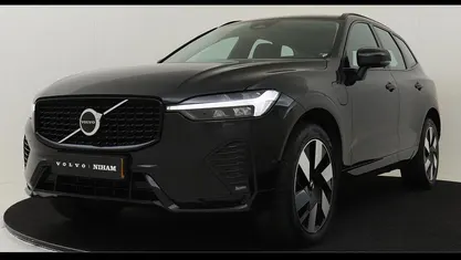 Zwart Occasion 2025 Volvo XC60 Plus SUV | € 55.490 (Eerlijke prijs)
