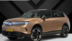Gebruikt 2025 Opel Grandland Electric SUV | € 49.495 (Super prijs)