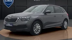 Grijs Gebruikt 2023 Skoda Kamiq Business Line SUV | € 23.950 (Eerlijke prijs)