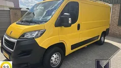 Gebruikt 2018 Peugeot Boxer Van | € 10.450 (Super prijs)
