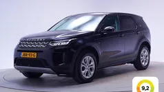 Zwart, metallic lak Gebruikt 2020 Land Rover Discovery Sport S SUV | € 31.909 (Super prijs)