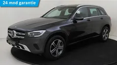 Grijs Gebruikt 2020 Mercedes GLC300e Premium Plus SUV | € 40.945 (Eerlijke prijs)
