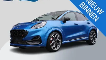 Occasion Ford Puma ST 200 PK (147 kW) 2021 SUV