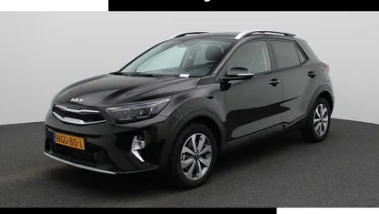 Occasion Kia Stonic 101 PK (74 kW) 2025 SUV