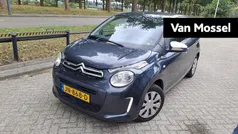 Gebruikt 2016 Citroën C1 Style Hatchback | € 6.340 (Eerlijke prijs)