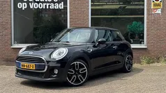 Gebruikt 2017 Mini John Cooper Works Business Hatchback | € 13.450 (Eerlijke prijs)