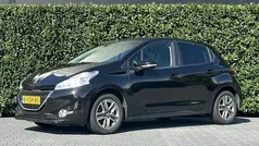 Gebruikt 2014 Peugeot 208 Active Hatchback | € 1.950 (Super prijs)