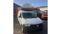 Gebruikt 2014 Dacia Dokker Van | € 6.450 (Goede deal)