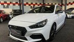 Gebruikt 2018 Hyundai i30 Hatchback | € 21.750 (Super prijs)