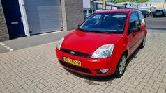 Gebruikt 2004 Ford Fiesta Hatchback | € 999 (Goede deal)